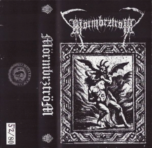 Mörmbrztröm : Demo I